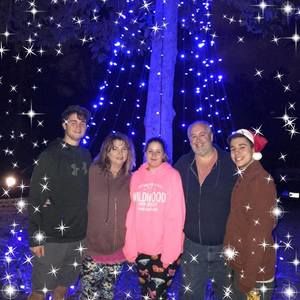 Meet your Posher, Dee